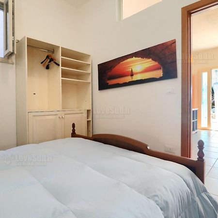 Casa Funnuvojere By Lovesud Corsano  Extérieur photo