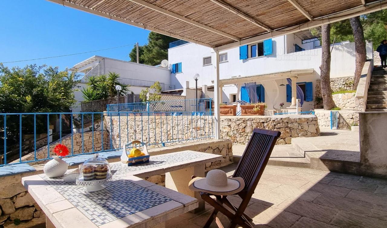 Casa Funnuvojere By Lovesud Corsano  Extérieur photo