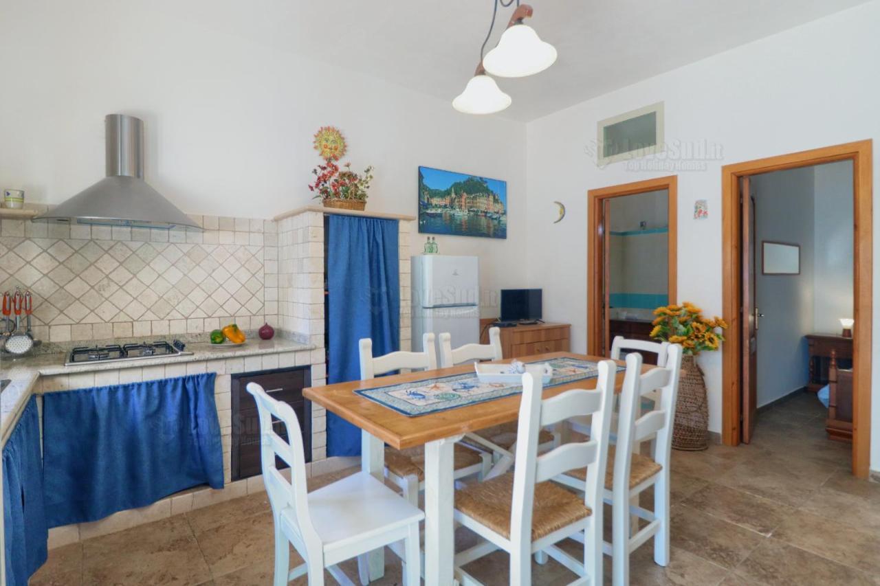 Casa Funnuvojere By Lovesud Corsano  Extérieur photo