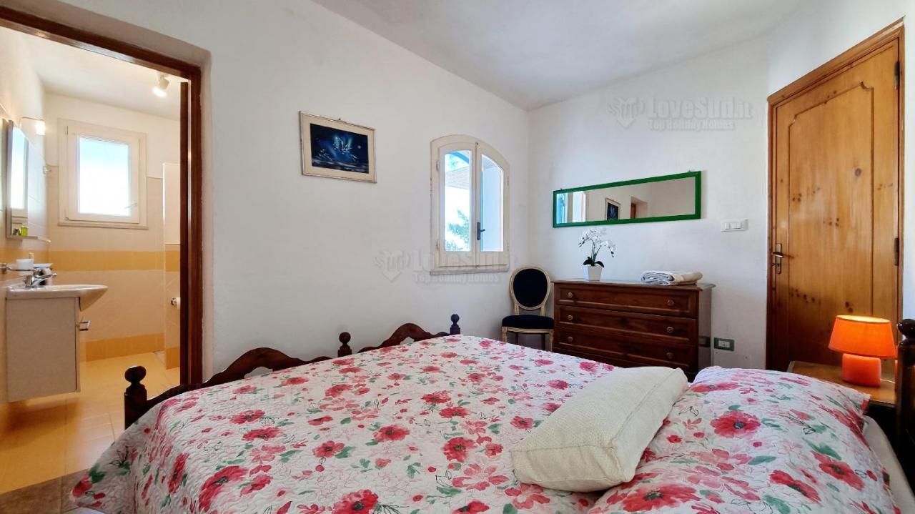 Casa Funnuvojere By Lovesud Corsano  Extérieur photo