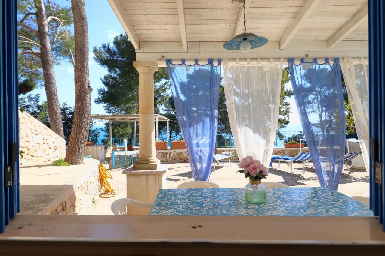 Casa Funnuvojere By Lovesud Corsano  Extérieur photo