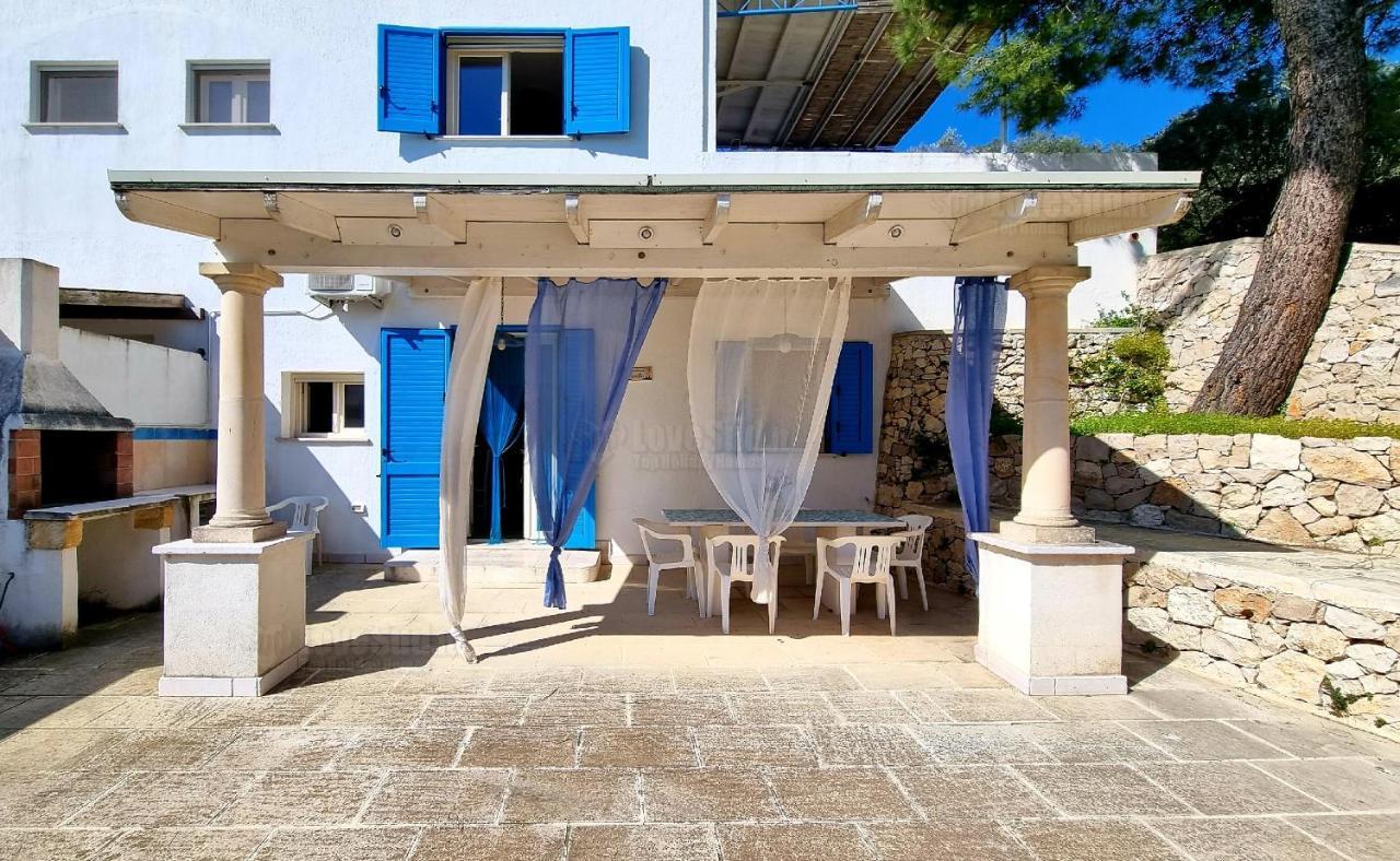 Casa Funnuvojere By Lovesud Corsano  Extérieur photo
