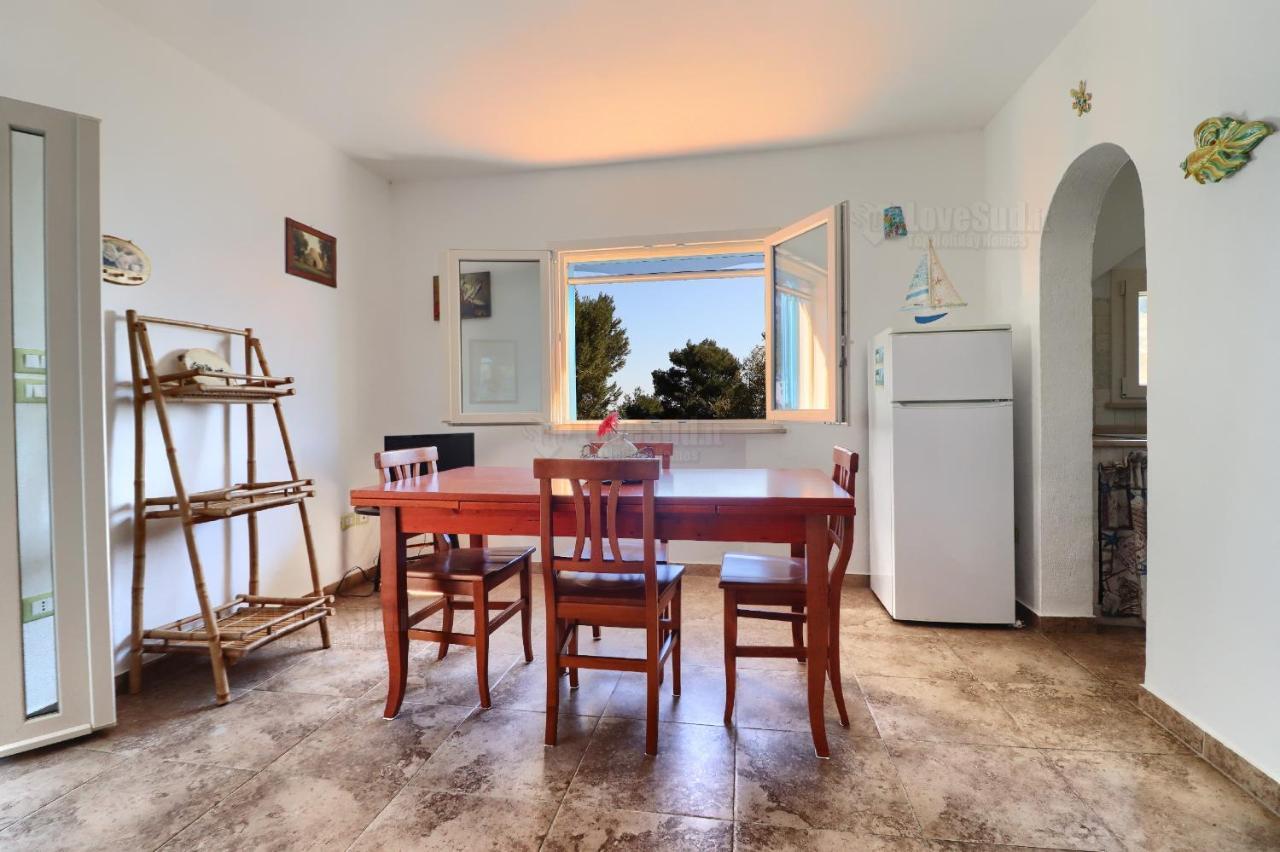 Casa Funnuvojere By Lovesud Corsano  Extérieur photo