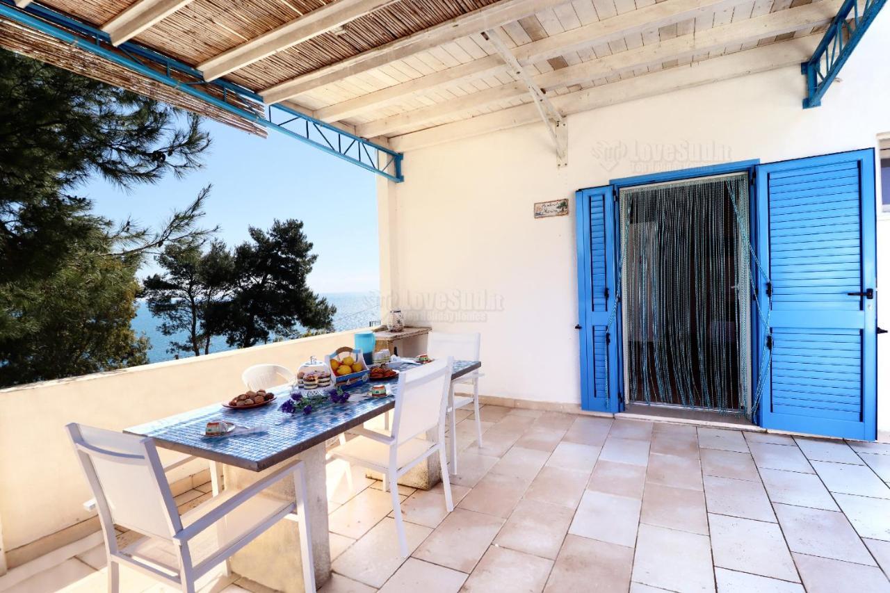 Casa Funnuvojere By Lovesud Corsano  Extérieur photo
