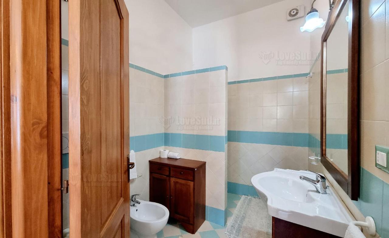 Casa Funnuvojere By Lovesud Corsano  Extérieur photo