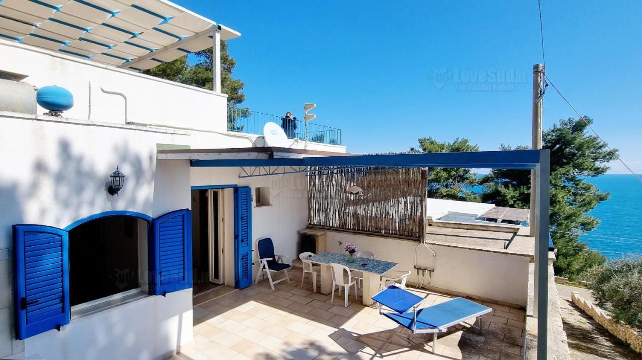 Casa Funnuvojere By Lovesud Corsano  Extérieur photo
