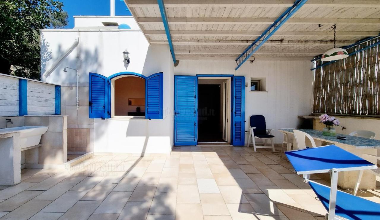 Casa Funnuvojere By Lovesud Corsano  Extérieur photo