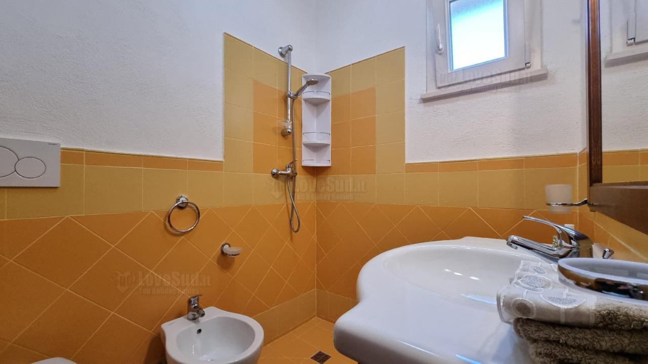 Casa Funnuvojere By Lovesud Corsano  Extérieur photo