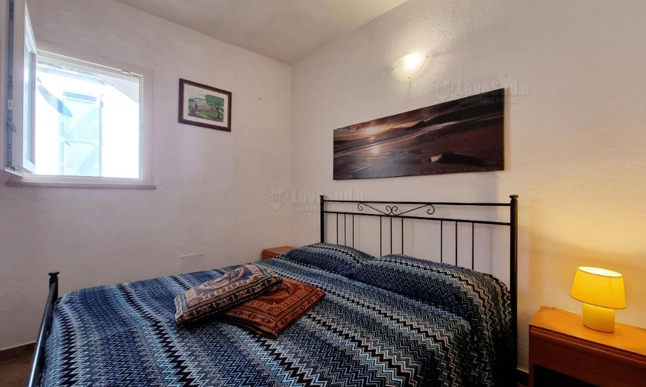 Casa Funnuvojere By Lovesud Corsano  Extérieur photo