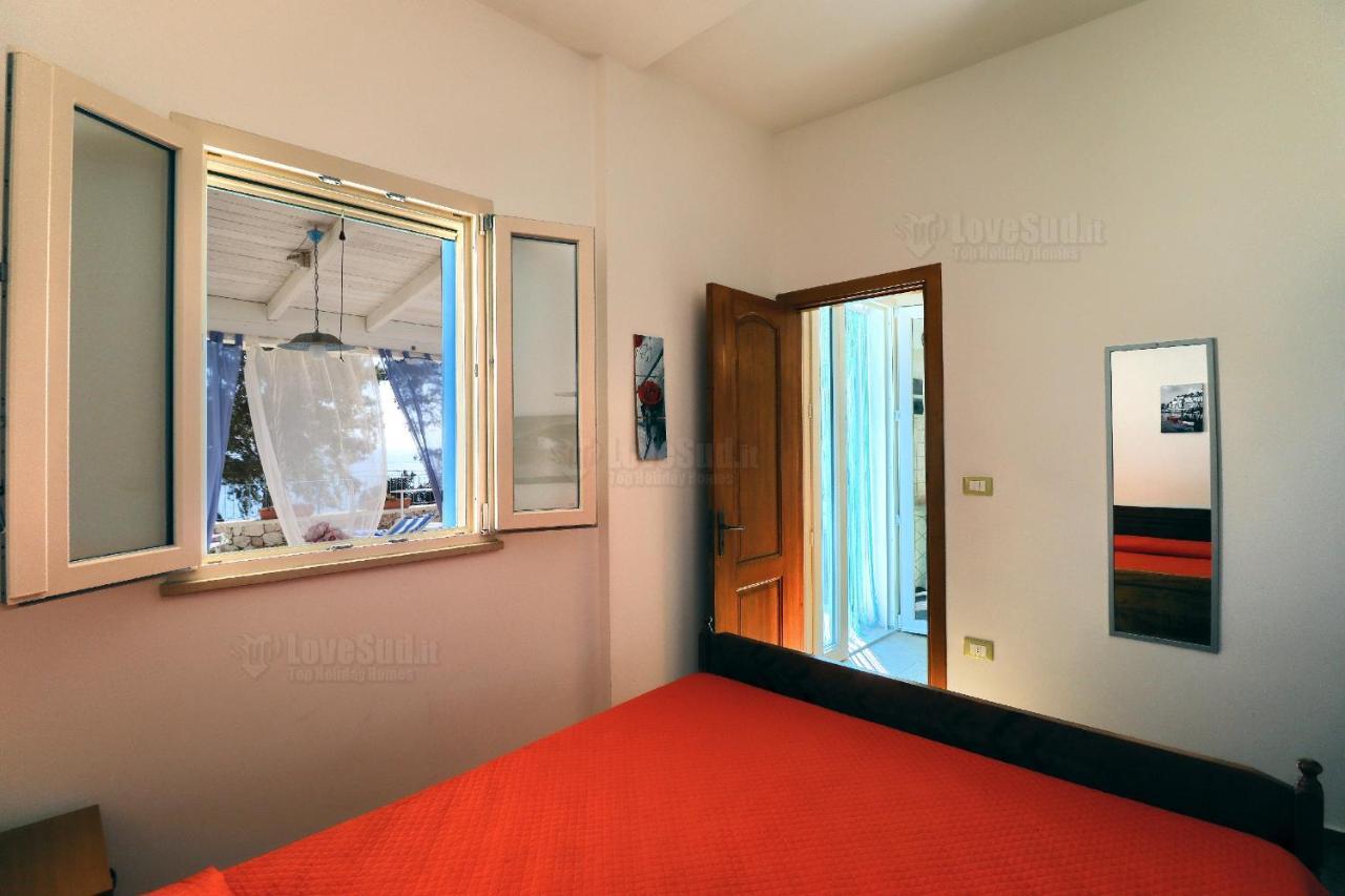 Casa Funnuvojere By Lovesud Corsano  Extérieur photo