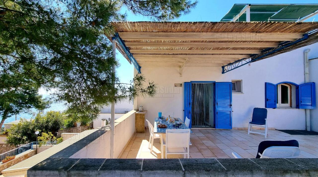 Casa Funnuvojere By Lovesud Corsano  Extérieur photo