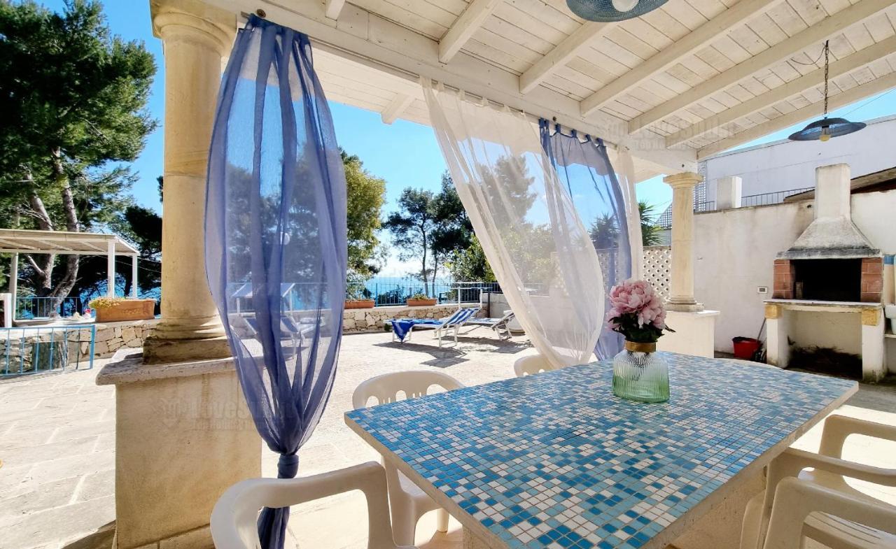 Casa Funnuvojere By Lovesud Corsano  Extérieur photo