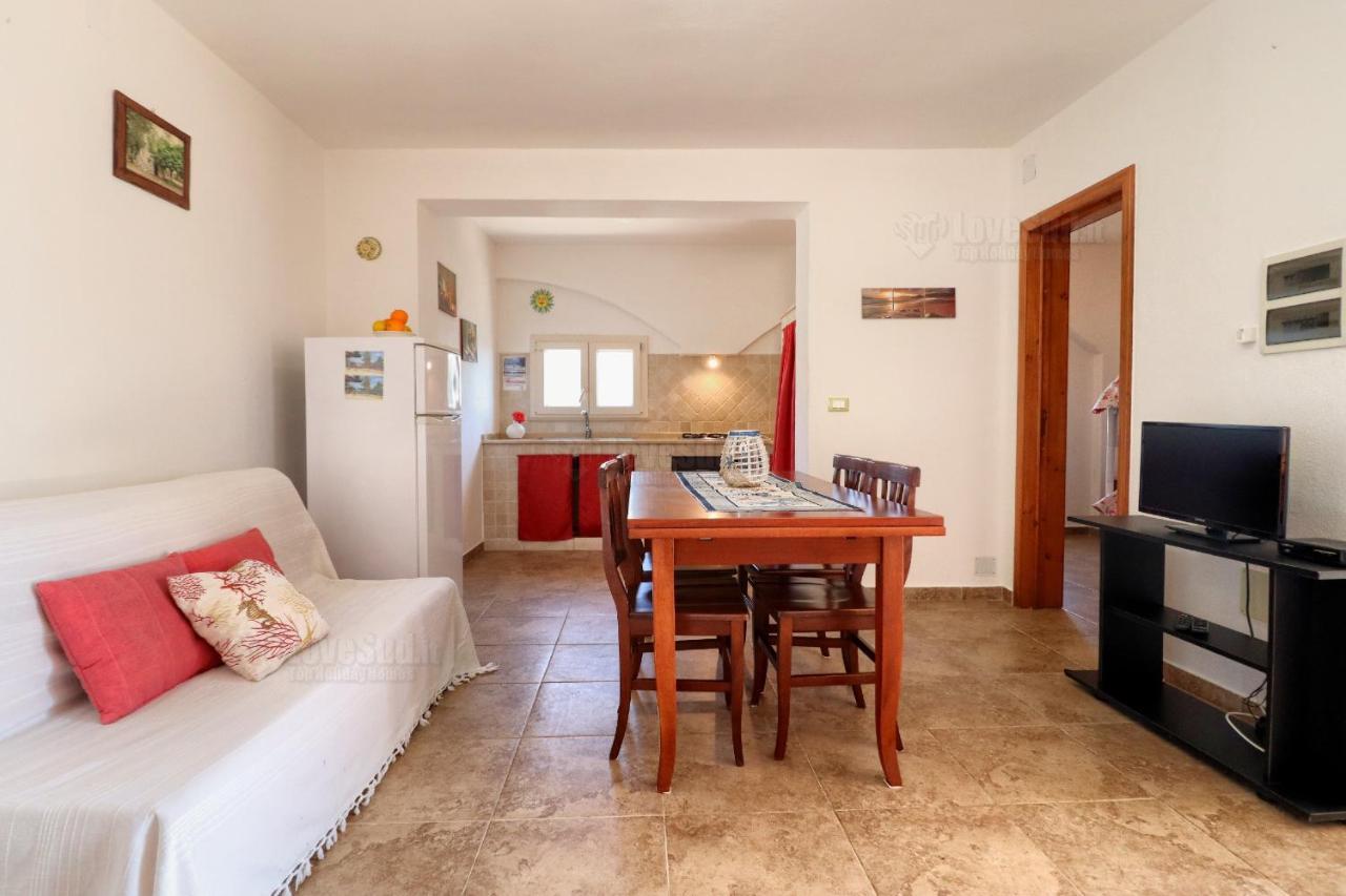 Casa Funnuvojere By Lovesud Corsano  Extérieur photo