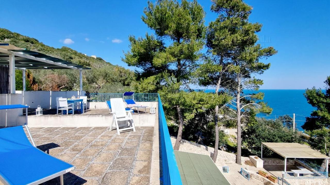 Casa Funnuvojere By Lovesud Corsano  Extérieur photo