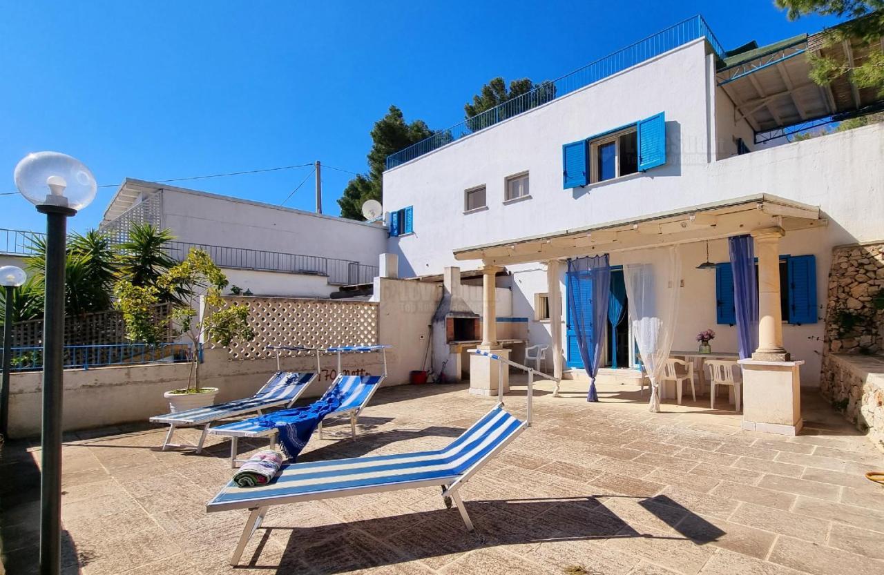 Casa Funnuvojere By Lovesud Corsano  Extérieur photo