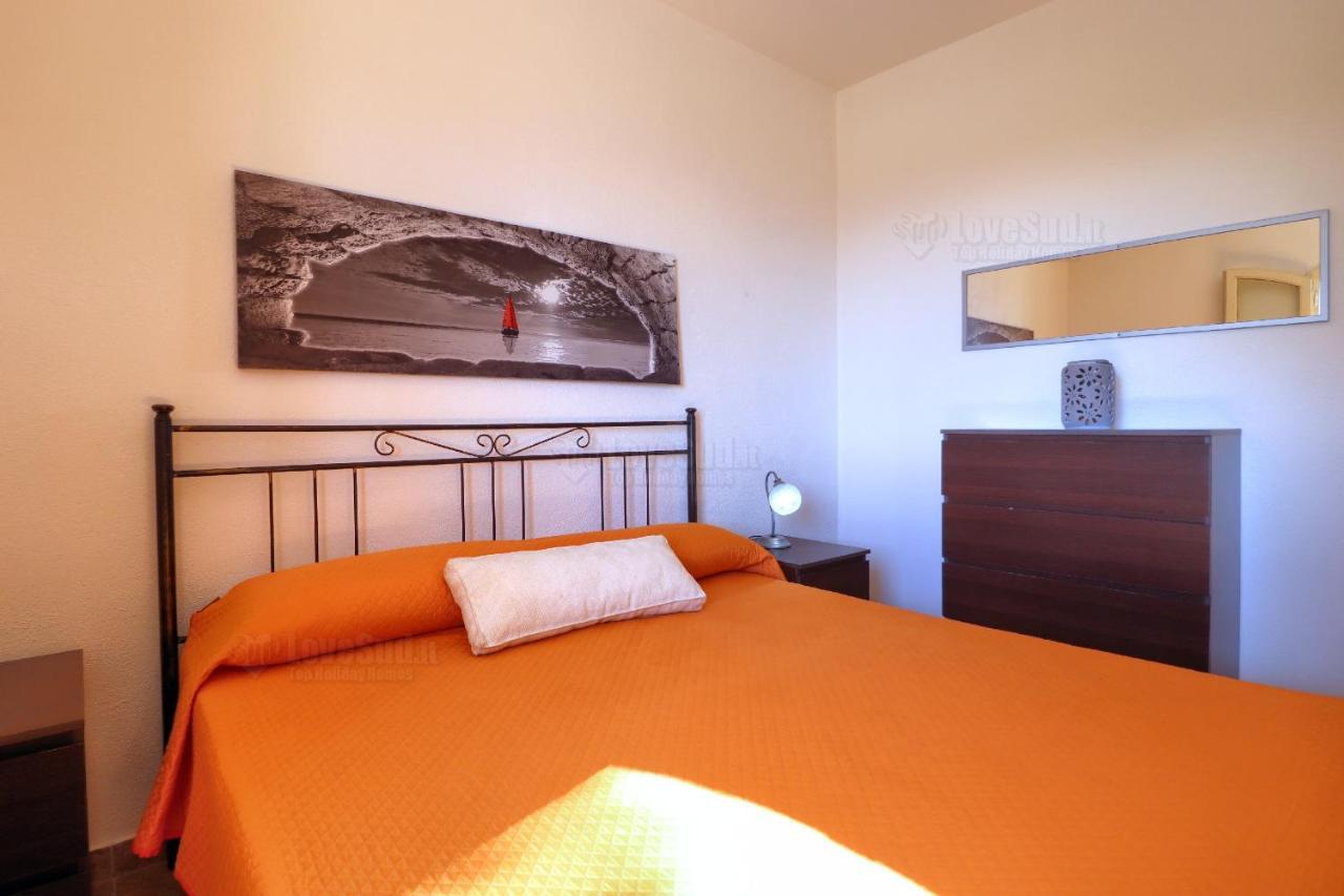 Casa Funnuvojere By Lovesud Corsano  Extérieur photo