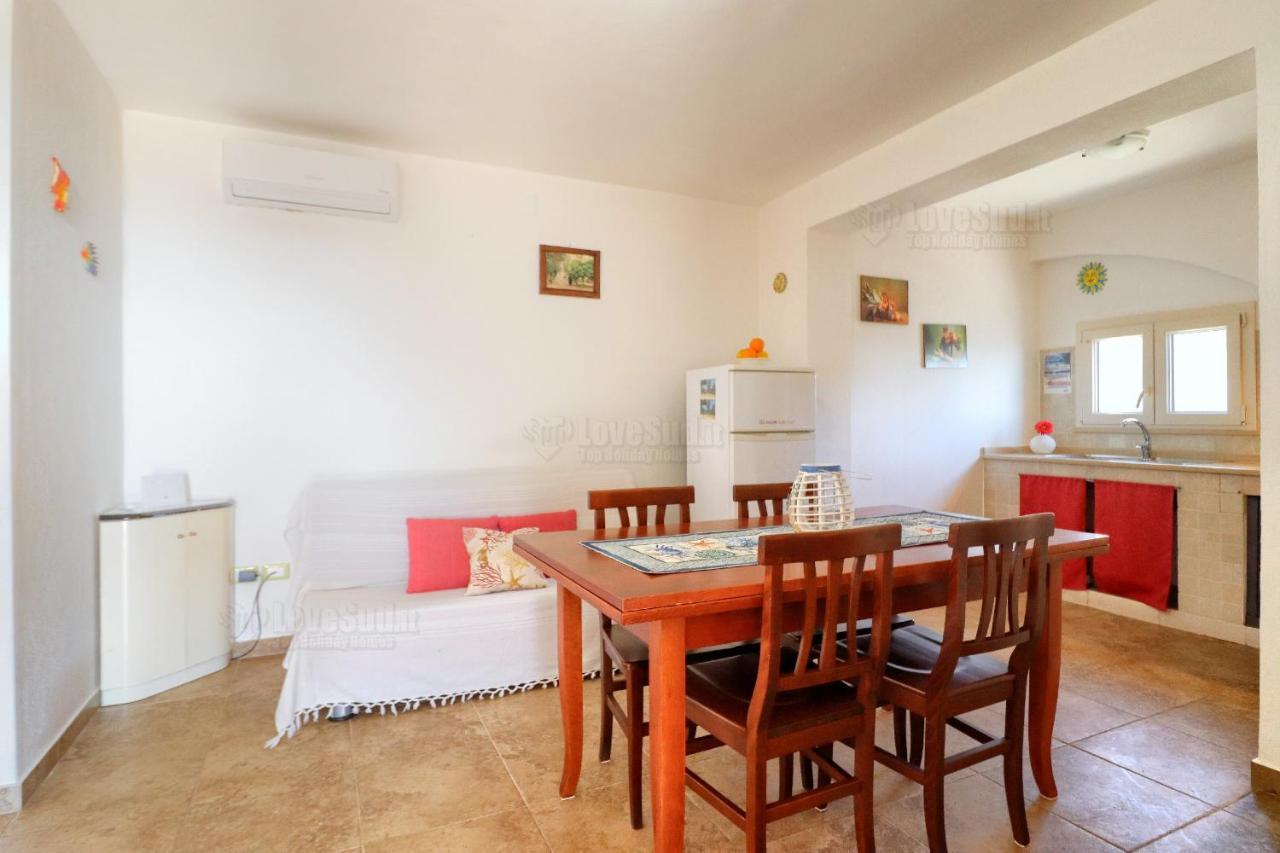 Casa Funnuvojere By Lovesud Corsano  Extérieur photo
