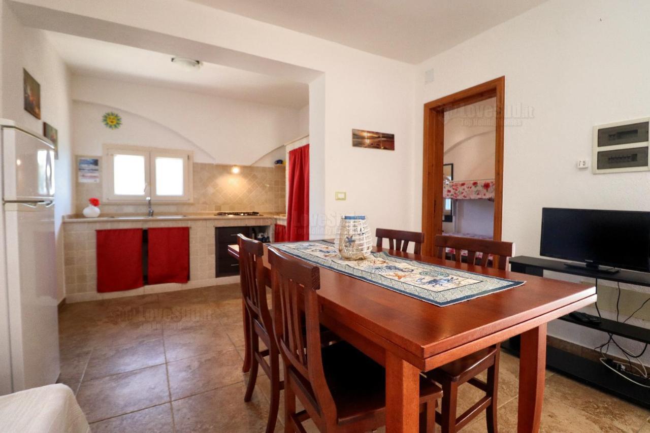 Casa Funnuvojere By Lovesud Corsano  Extérieur photo